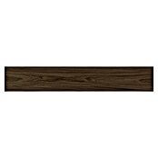 Tau ceramica Keramische tegel Dover Coffee (25 x 150 cm, Coffee) | BAUHAUS