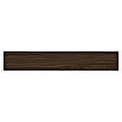 Tau ceramica Keramische tegel Dover Coffee (25 x 150 cm, Coffee) | BAUHAUS