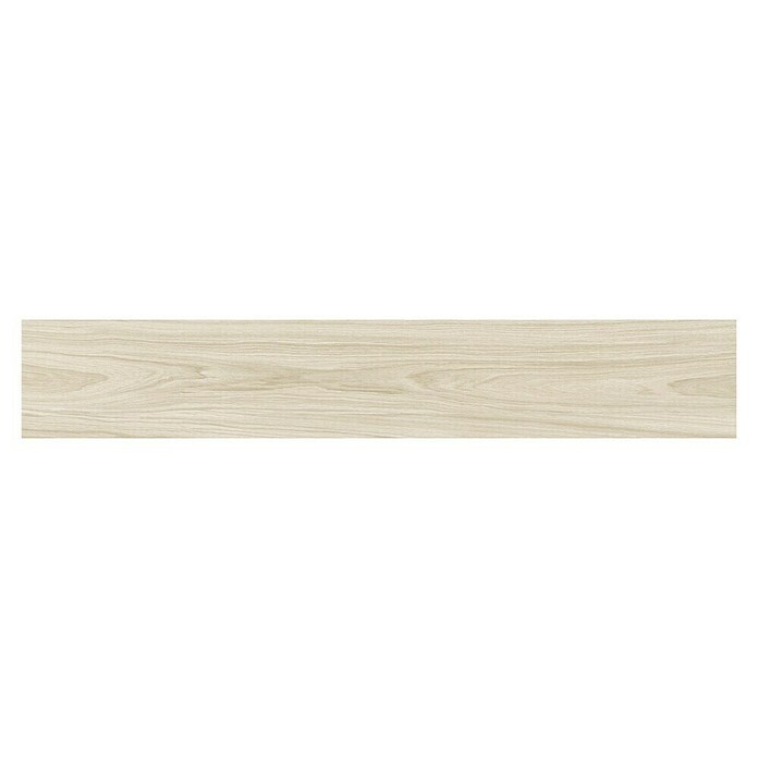Tau ceramica Keramische tegel Dover White (25 x 150 cm, White, Mat) | BAUHAUS