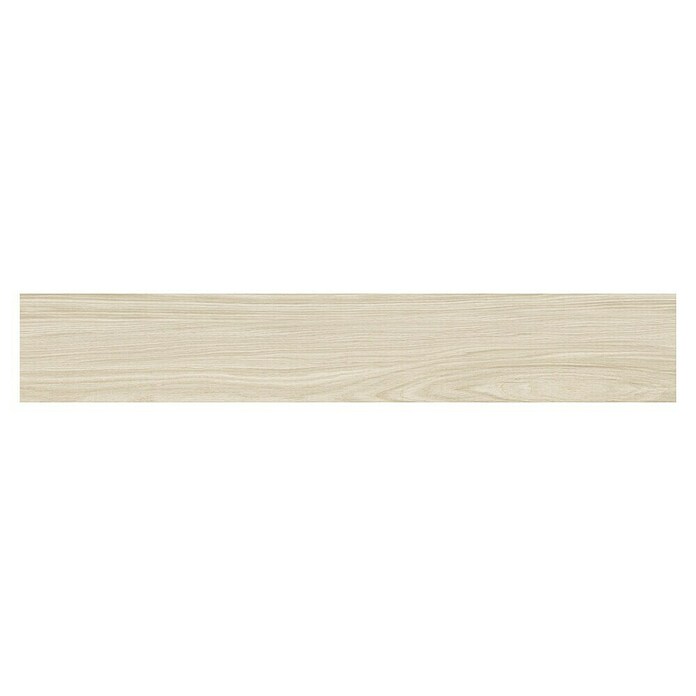 Tau ceramica Keramische tegel Dover White (25 x 150 cm, White, Mat) | BAUHAUS