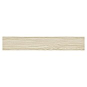 Tau ceramica Keramische tegel Dover White (25 x 150 cm, White, Mat) | BAUHAUS