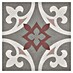 Tau ceramica Keramische tegel Egeo Gray 