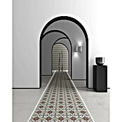 Tau ceramica Keramische tegel Egeo Gray (22,3 x 22,3 cm, Egeo Gray, Mat) | BAUHAUS
