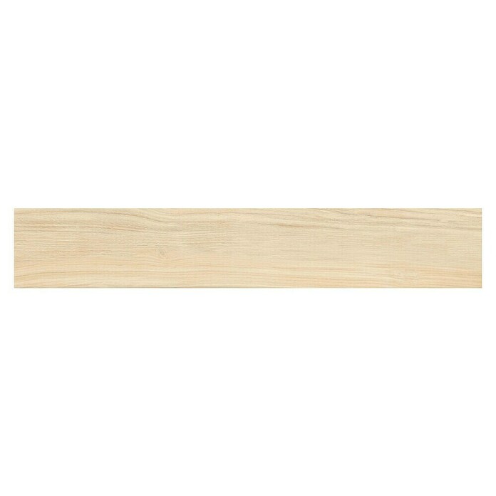 Tau ceramica Keramische tegel Loire Sand (20 x 120 cm, Sand, Mat) | BAUHAUS