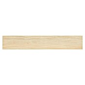 Tau ceramica Keramische tegel Loire Sand (20 x 120 cm, Sand, Mat) | BAUHAUS