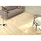 Tau ceramica Keramische tegel Loire Sand (20 x 120 cm, Sand, Mat) | BAUHAUS