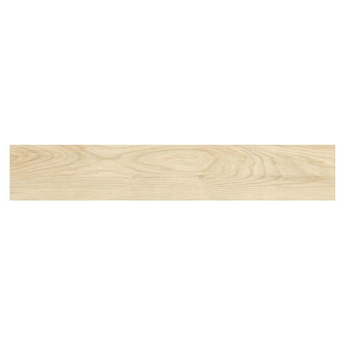 Tau ceramica Keramische tegel Loire Sand (20 x 120 cm, Sand, Mat) | BAUHAUS