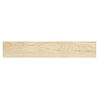 Tau ceramica Keramische tegel Loire Sand (20 x 120 cm, Sand, Mat)