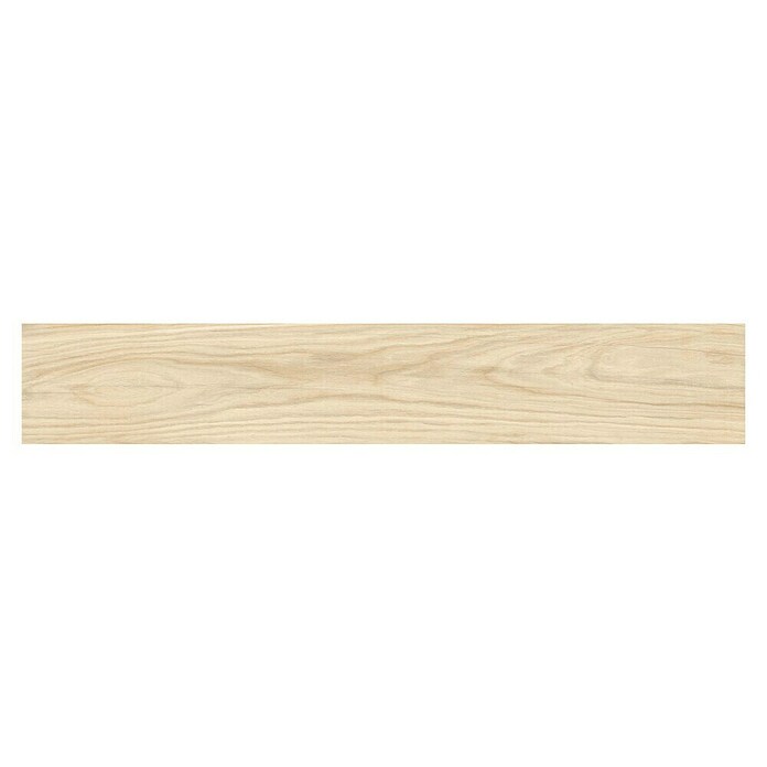 Tau ceramica Keramische tegel Loire Sand (20 x 120 cm, Sand, Mat) | BAUHAUS