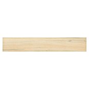 Tau ceramica Keramische tegel Loire Sand (20 x 120 cm, Sand, Mat) | BAUHAUS