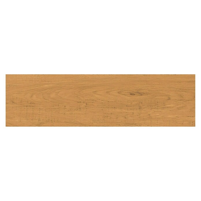 Tau ceramica Keramische tegel Ragusa Camel (20 x 75 cm, Camel, Mat) | BAUHAUS