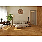 Tau ceramica Keramische tegel Ragusa Camel (20 x 75 cm, Camel, Mat) | BAUHAUS