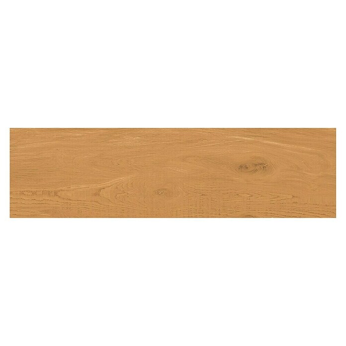 Tau ceramica Keramische tegel Ragusa Camel (20 x 75 cm, Camel, Mat) | BAUHAUS