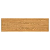 Tau ceramica Keramische tegel Ragusa Camel (20 x 75 cm, Camel, Mat) | BAUHAUS