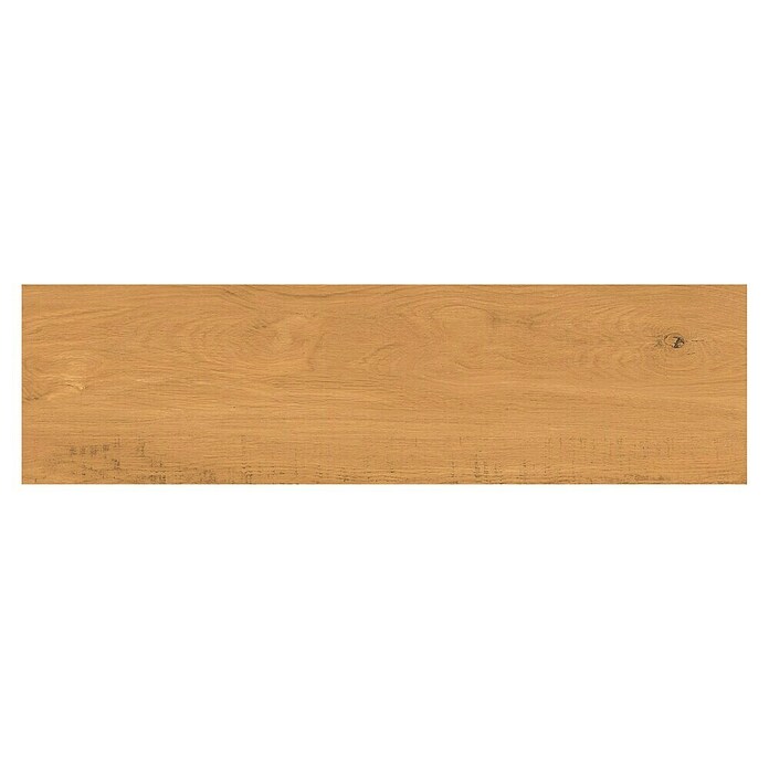 Tau ceramica Keramische tegel Ragusa Camel (20 x 75 cm, Camel, Mat) | BAUHAUS