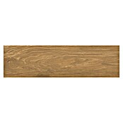 Tau ceramica Keramische tegel Ragusa Umber (20 x 75 cm, Umber, Mat) | BAUHAUS