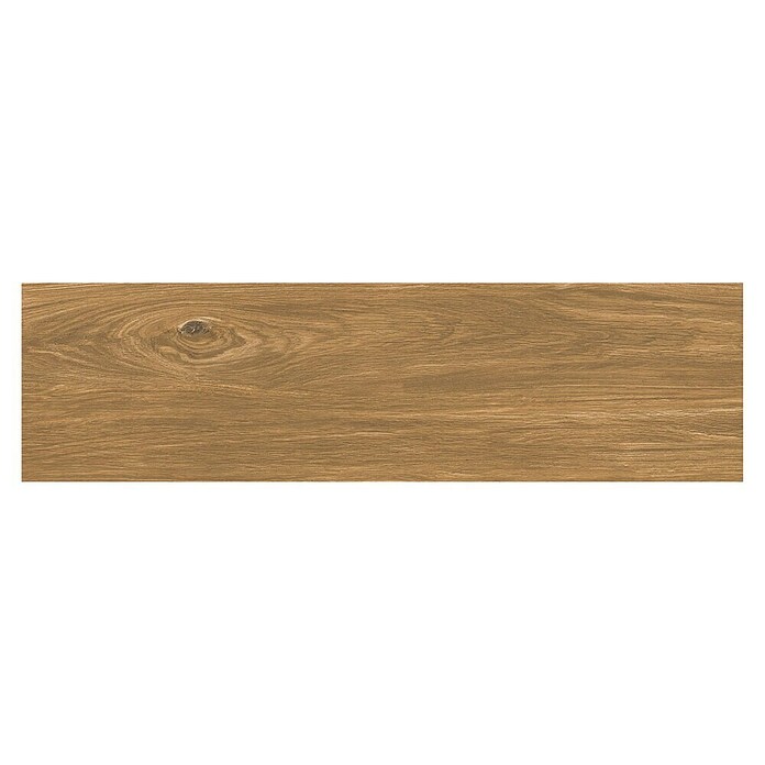 Tau ceramica Keramische tegel Ragusa Umber (20 x 75 cm, Umber, Mat) | BAUHAUS