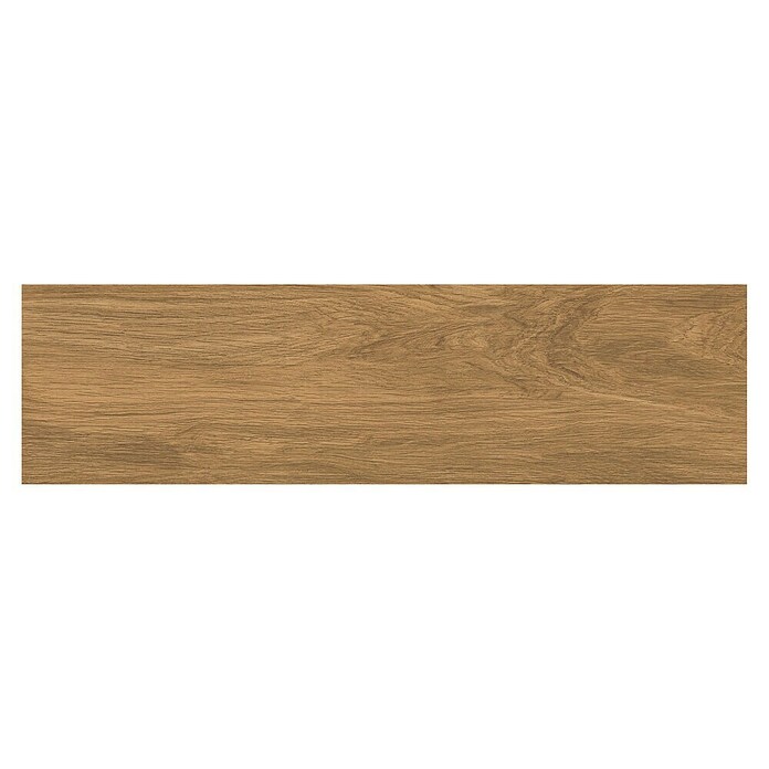 Tau ceramica Keramische tegel Ragusa Umber (20 x 75 cm, Umber, Mat) | BAUHAUS