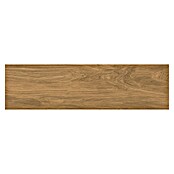 Tau ceramica Keramische tegel Ragusa Umber (20 x 75 cm, Umber, Mat) | BAUHAUS