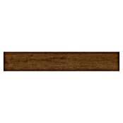 Tau ceramica Keramische tegel Alpino Nut (25 x 150 cm, Nut, Mat) | BAUHAUS