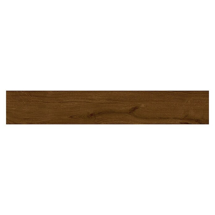 Tau ceramica Keramische tegel Alpino Nut (25 x 150 cm, Nut, Mat) | BAUHAUS