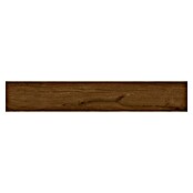 Tau ceramica Keramische tegel Alpino Nut (25 x 150 cm, Nut, Mat) | BAUHAUS