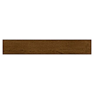 Tau ceramica Keramische tegel Alpino Nut (25 x 150 cm, Nut, Mat)