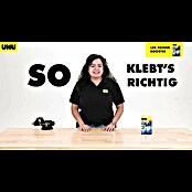UHU Klebestift LED-Light Booster (3 g) | BAUHAUS