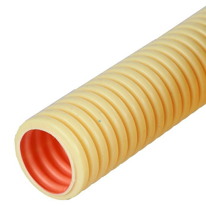Flexibele buis Pipelife Flexivolt (Lengte: 5 m, 19 mm, Pvc) | BAUHAUS