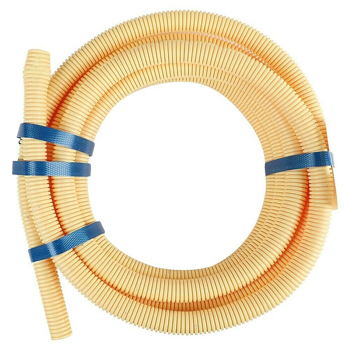 Flexibele buis Pipelife Flexivolt (Lengte: 5 m, 19 mm, Pvc) | BAUHAUS