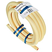 Flexibele buis Pipelife Flexivolt (Lengte: 5 m, 19 mm, Pvc) | BAUHAUS