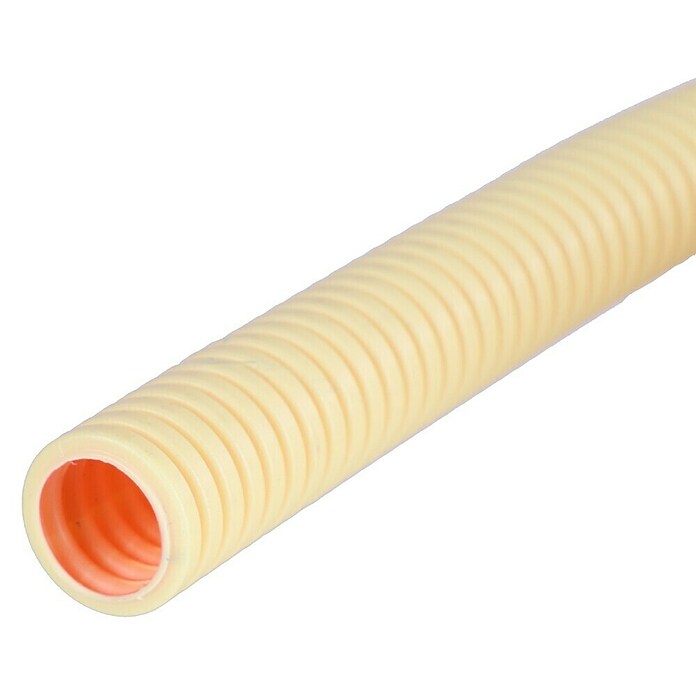 Flexibele buis Pipelife Flexivolt (Lengte: 5 m, 16 mm, Pvc) | BAUHAUS