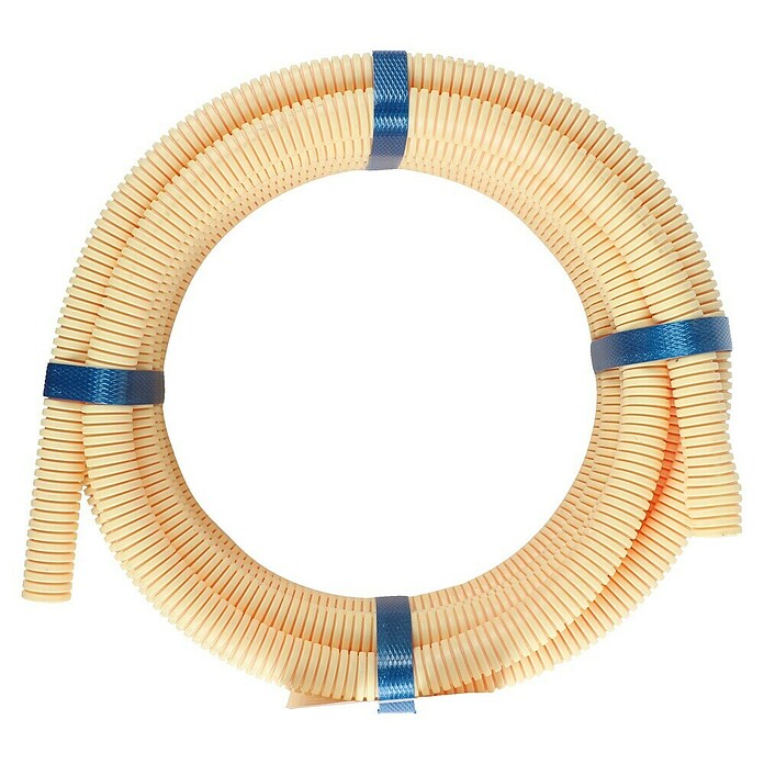 Flexibele buis Pipelife Flexivolt (Lengte: 5 m, 16 mm, Pvc) | BAUHAUS