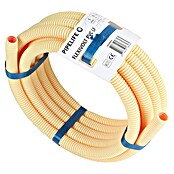 Flexibele buis Pipelife Flexivolt (Lengte: 5 m, 16 mm, Pvc) | BAUHAUS