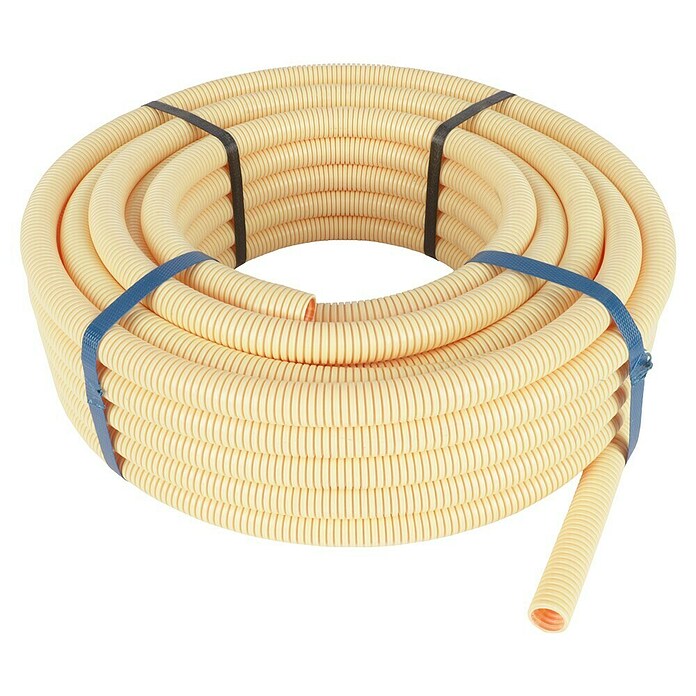 PVC flexibele buis flexibele 100 mm 10cm buis 6 m meter lengte flexibele slang slang afvoer