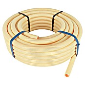 Flexibele buis Pipelife Flexivolt (Lengte: 20 m, 19 mm, Pvc) | BAUHAUS