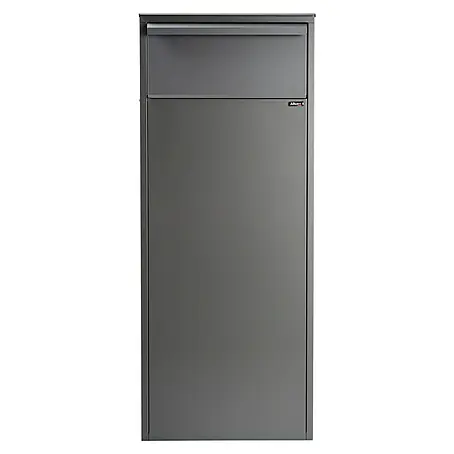 Allux  Paketbox 800