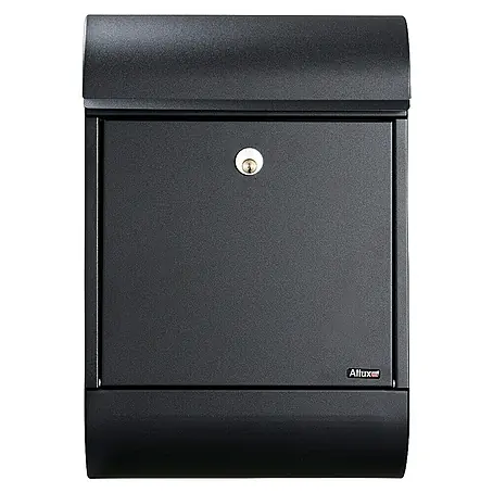 Allux  Standbriefkasten 8900