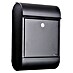 Allux Standbriefkasten 8900 