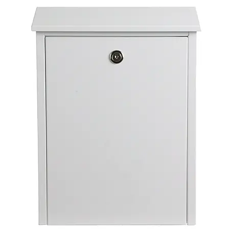 Allux  Standbriefkasten 250