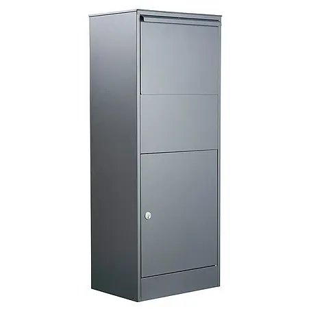 Allux  Paketbox 800 Large