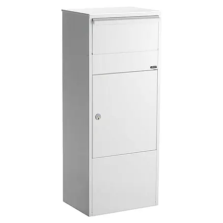 Allux  Paketbox 800