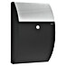 Allux Standbriefkasten 7000 