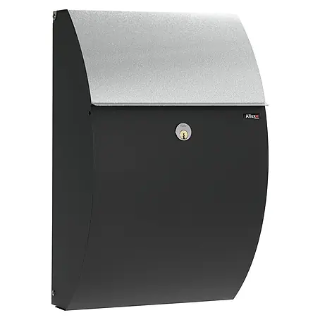 Allux  Standbriefkasten 7000