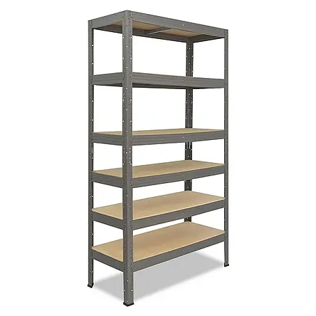 shelfplaza  Schwerlastregal PRO