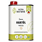 Ultra Nature BIO Hartöl (Weiß, 0,25 l) | BAUHAUS