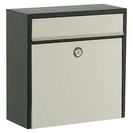 Allux  Standbriefkasten 250