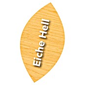Ultra Nature BIO Hartöl (Eiche Hell, 0,25 l) | BAUHAUS