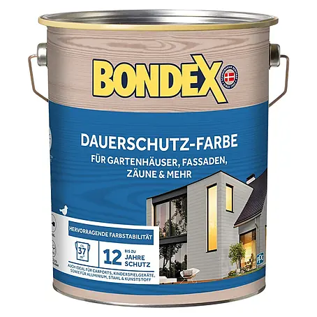 Bondex  Dauerschutzfarbe