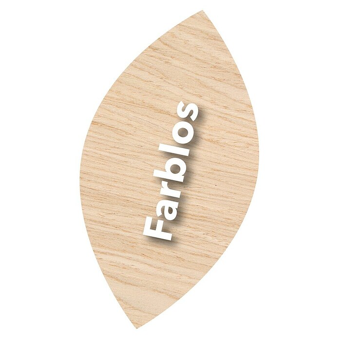 Ultra Nature Holzseife (1 l, Farblos) | BAUHAUS